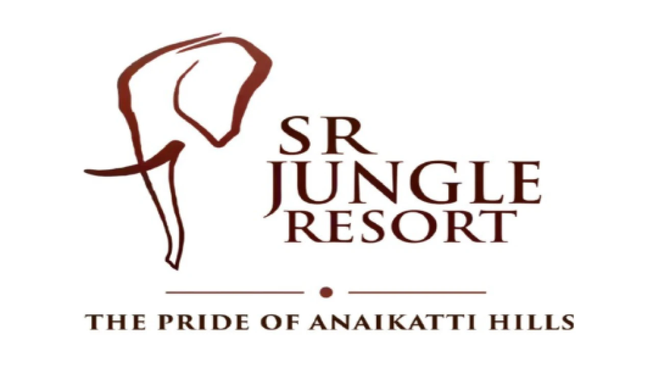 reception of SR Jungle Resort